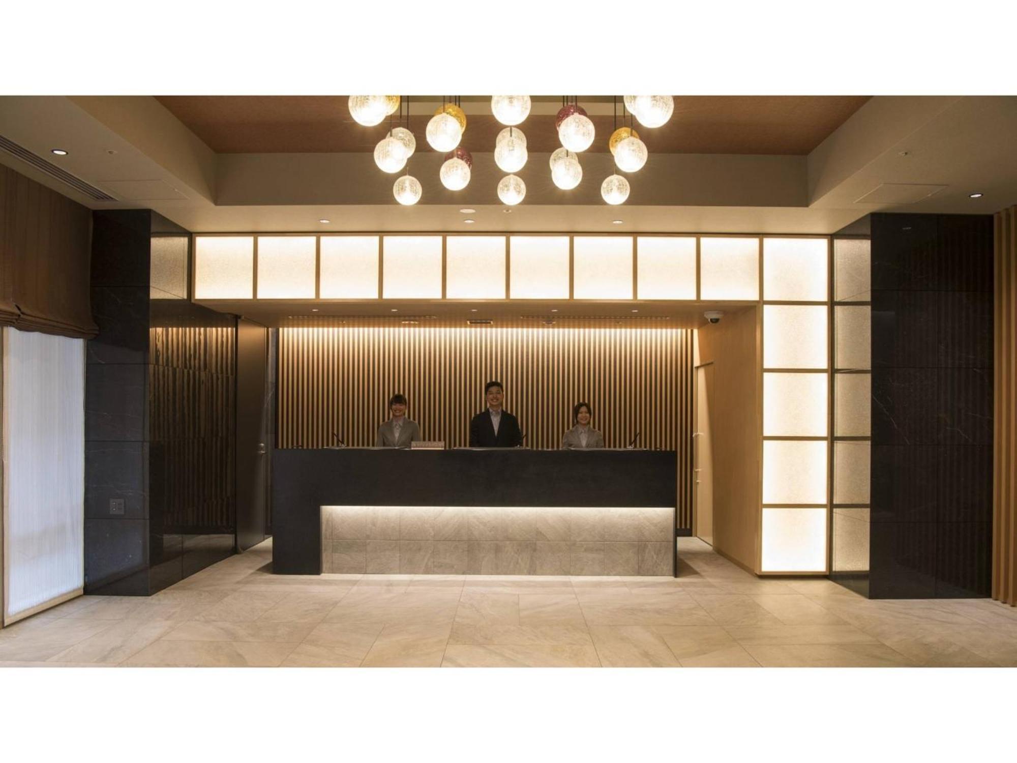 Tmark City Hotel Sapporo Odori - Vacation Stay 85634V Экстерьер фото