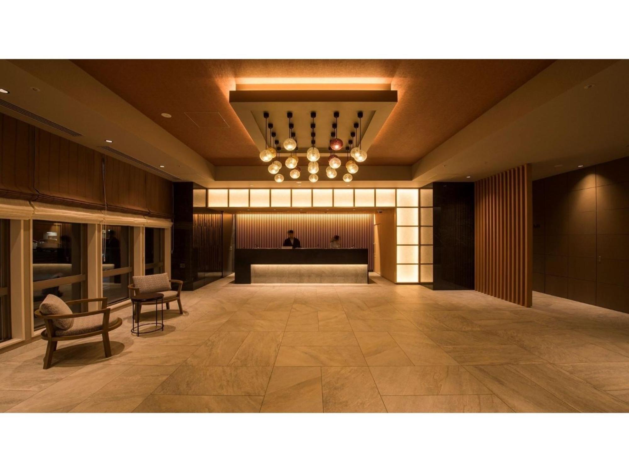 Tmark City Hotel Sapporo Odori - Vacation Stay 85634V Экстерьер фото