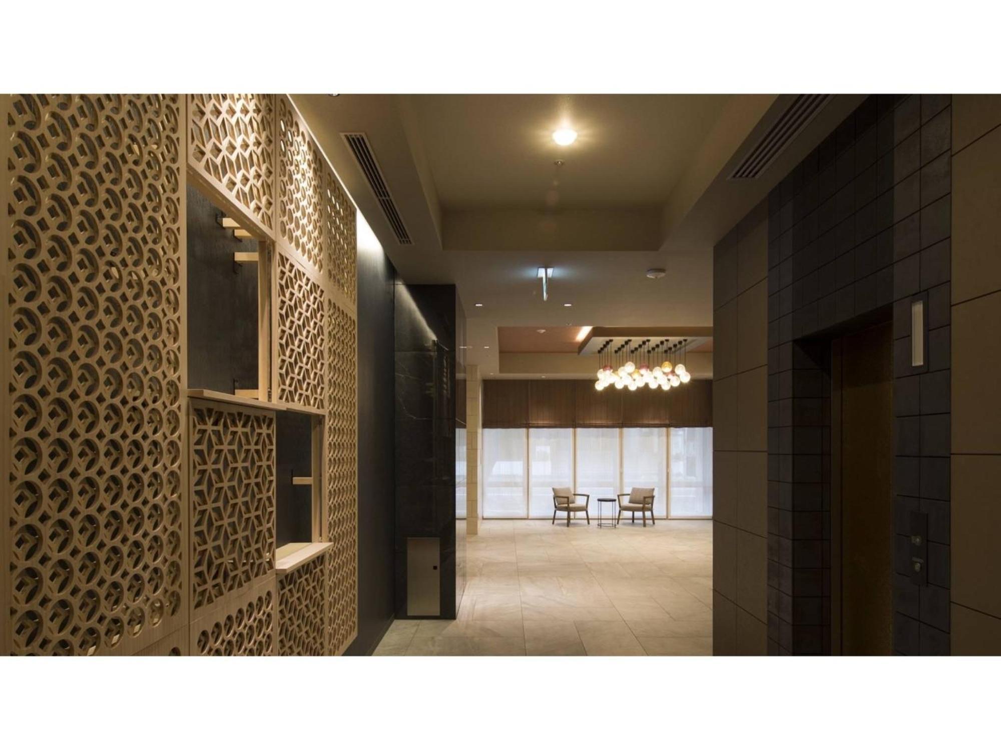 Tmark City Hotel Sapporo Odori - Vacation Stay 85634V Экстерьер фото