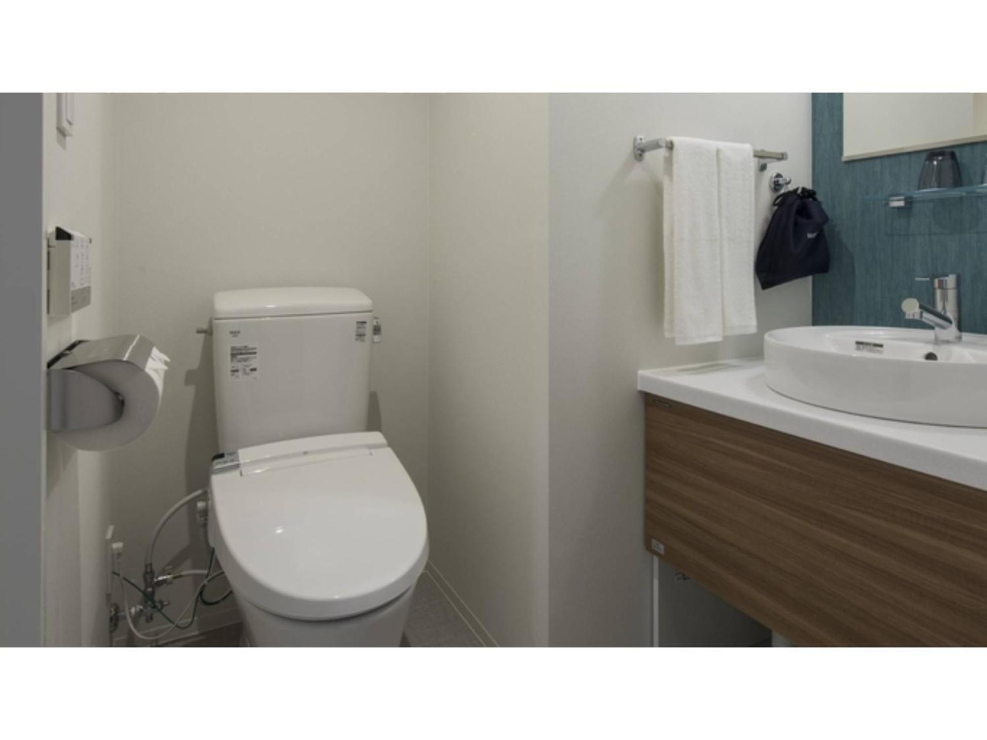 Tmark City Hotel Sapporo Odori - Vacation Stay 85634V Экстерьер фото