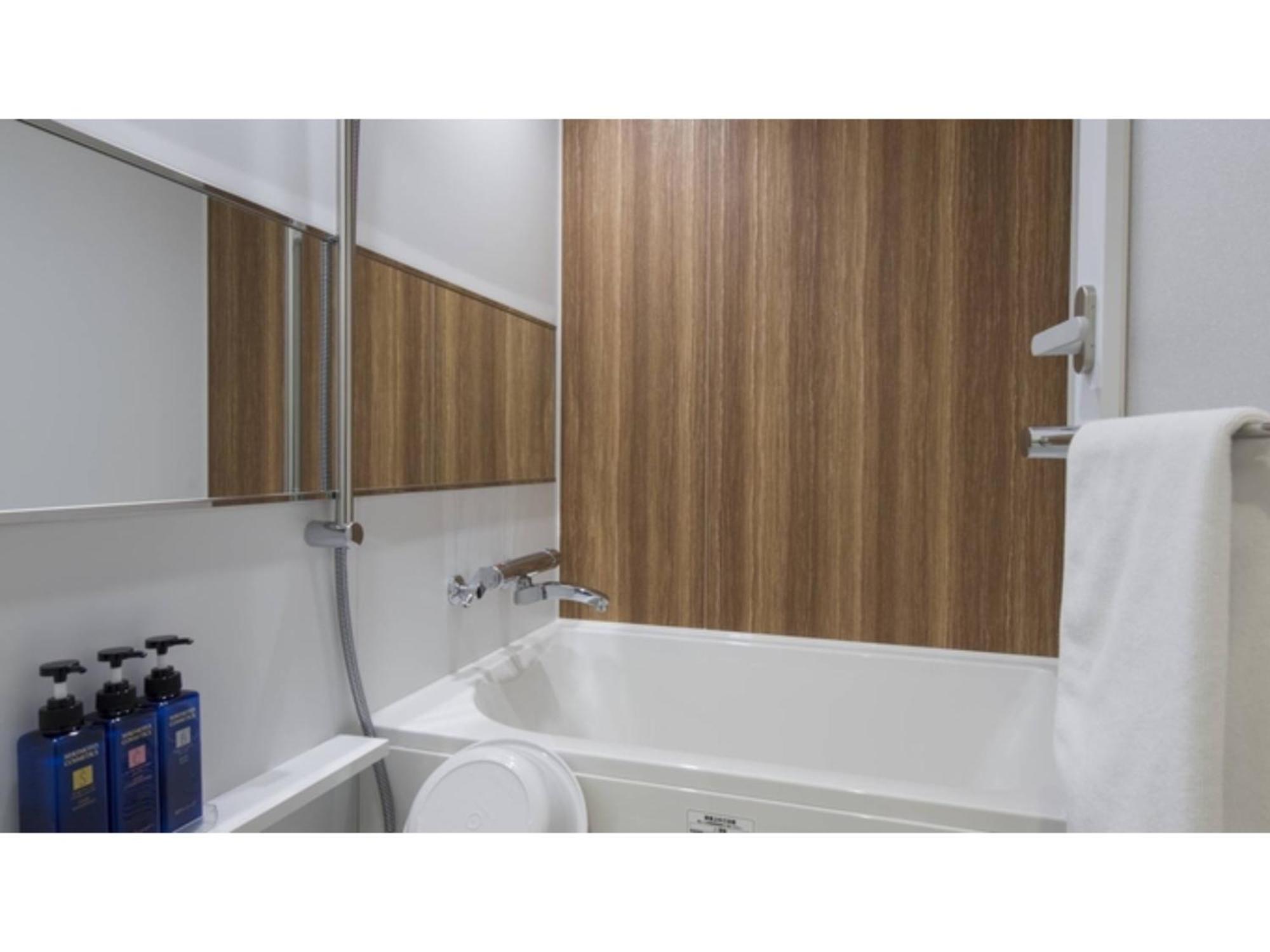 Tmark City Hotel Sapporo Odori - Vacation Stay 85634V Экстерьер фото