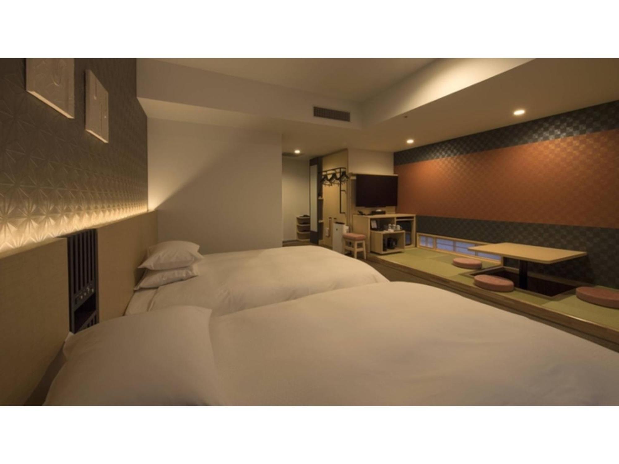 Tmark City Hotel Sapporo Odori - Vacation Stay 85634V Экстерьер фото