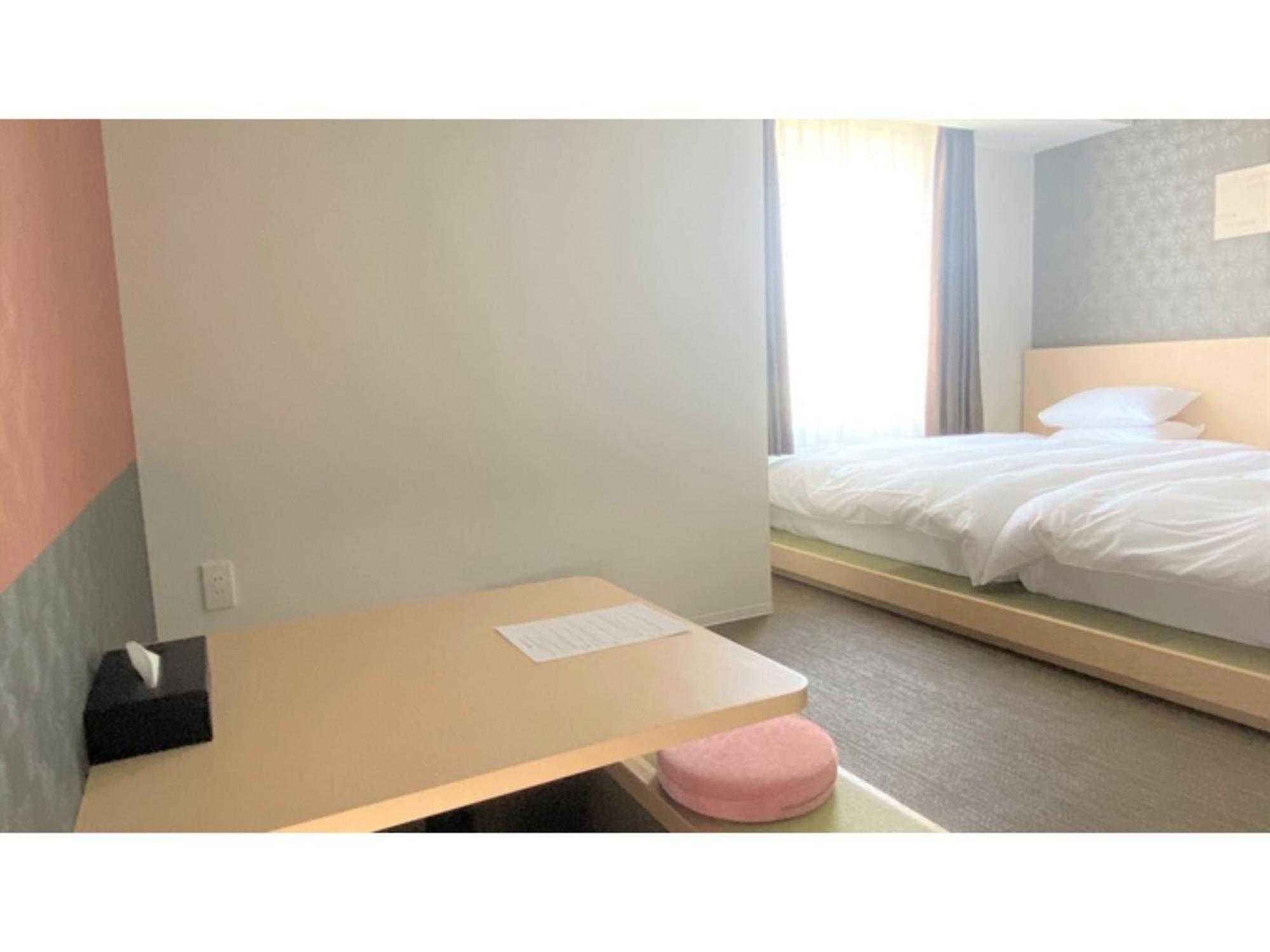 Tmark City Hotel Sapporo Odori - Vacation Stay 85634V Экстерьер фото